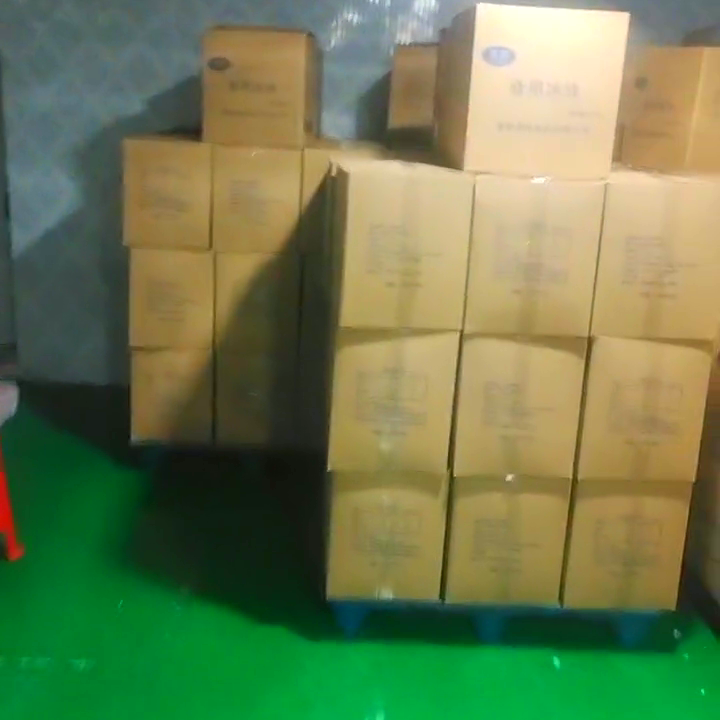 巨型冰塊供應商：高品質冰塊滿足夏日需求，多領域發揮關鍵作用