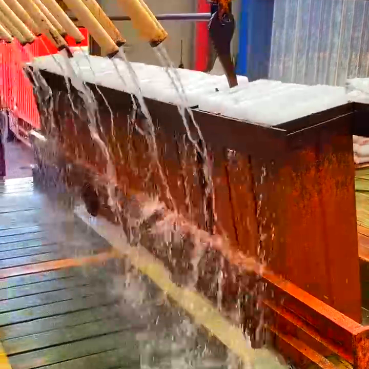 大冰塊降溫冰塊_冰塊降溫_冰塊降溫是什么原理