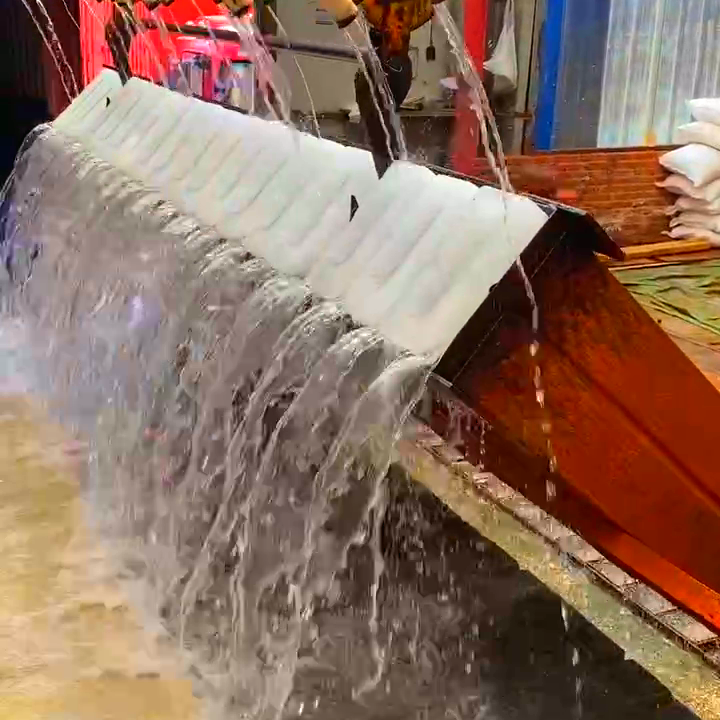 工業冰塊在多行業作用關鍵！無錫冰塊制造商實力幾何？