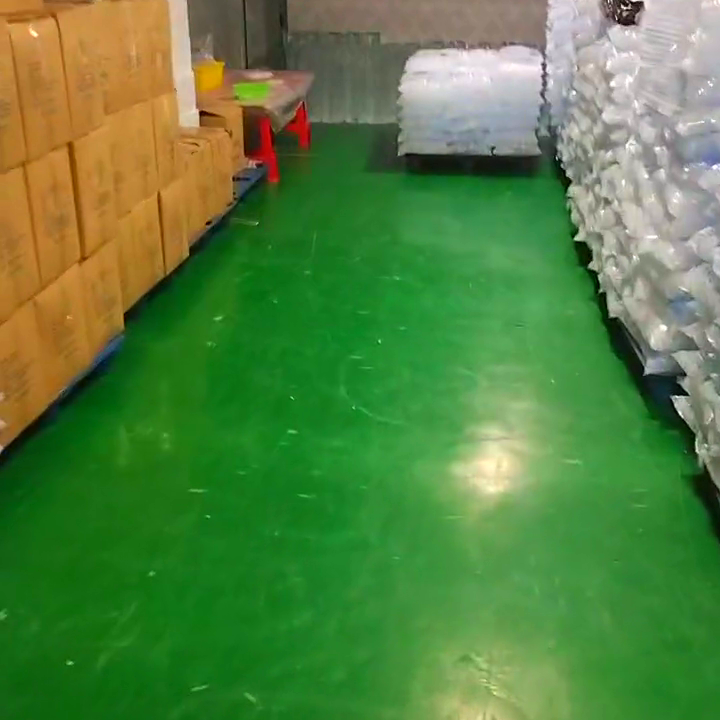 上海夏季防暑降溫冰塊配送:市場需求與配送流程全解析