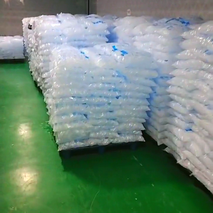 降溫冰塊銷售公司:多樣規格定制,嚴控質量服務多領域