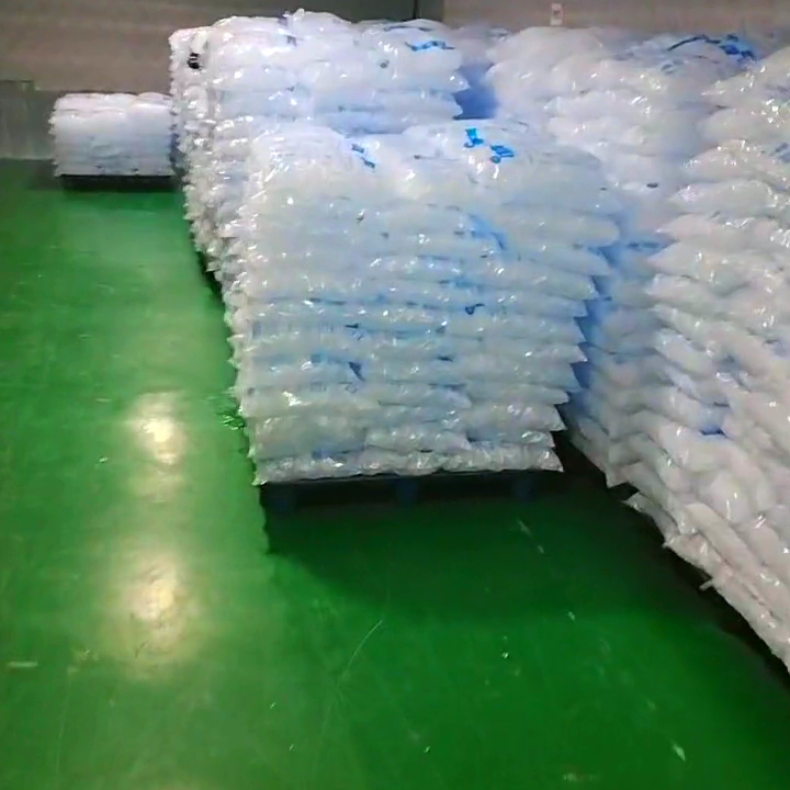 廠房物理降溫冰塊使用方法_冰塊在廠房降溫效果分析_上海廠房物理降溫冰塊