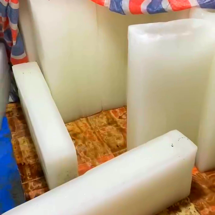 無錫地區冰品生產商多領域貢獻大，食用冰質量優特性佳