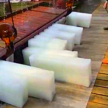 上海高溫天氣降溫冰塊訂購_上海降溫預警_降溫上海