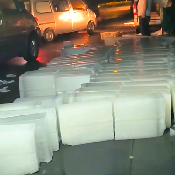 購買冰塊需謹慎!多方面考量其用途、規格及購買途徑等要點