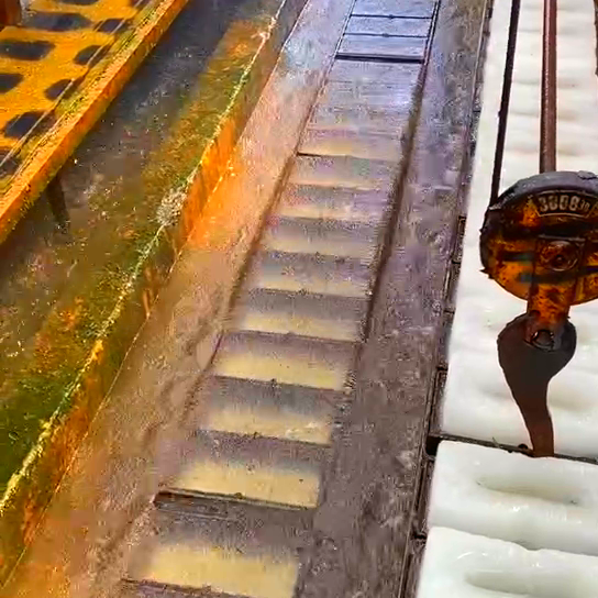 炎熱季節購買大冰塊降溫,這些因素你需綜合考慮