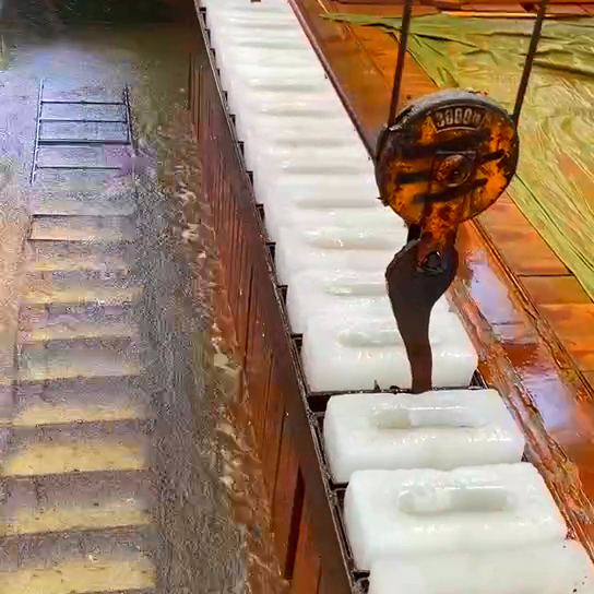 夏日高溫應對之策:降溫大冰塊采購全攻略,含價格對比