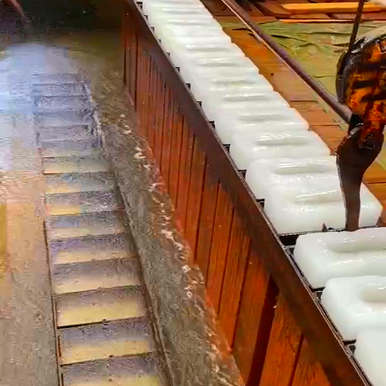 無錫地區降溫冰塊服務電話在哪找?用途廣泛介紹