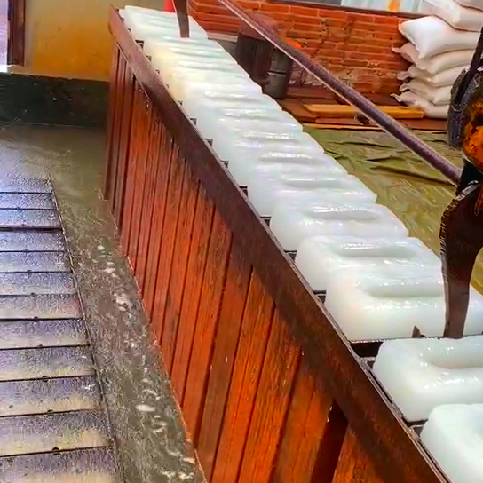 自制冰塊技巧_安全食用冰塊_無錫降溫冰塊