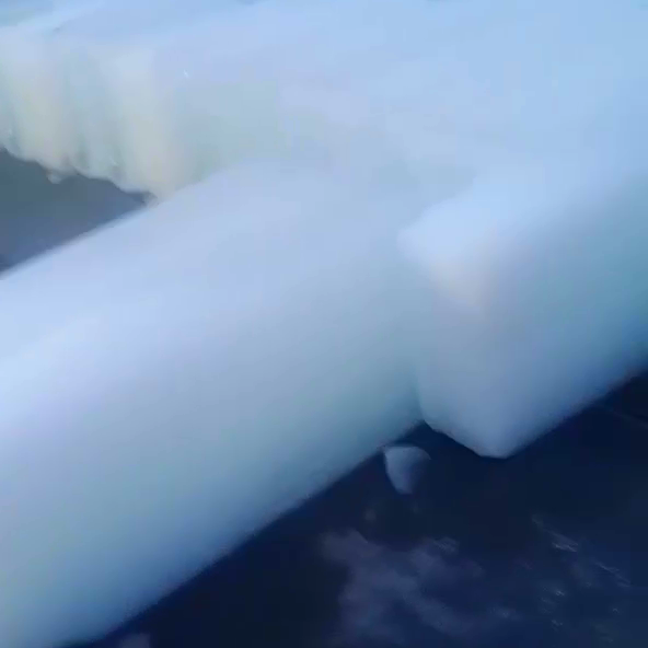 無錫工業大冰塊同城配送,高效服務助力企業生產