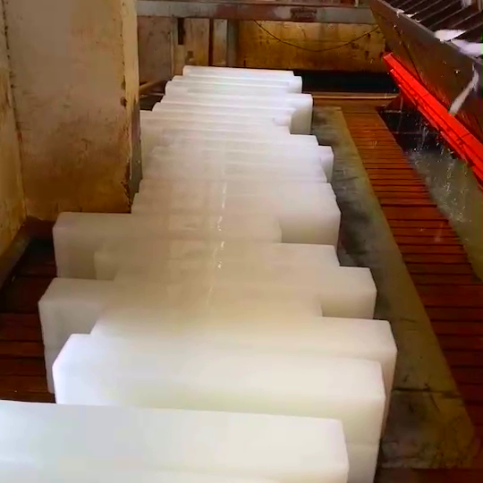 冰塊價格受多種因素制約,大冰塊價格波動大的原因分析