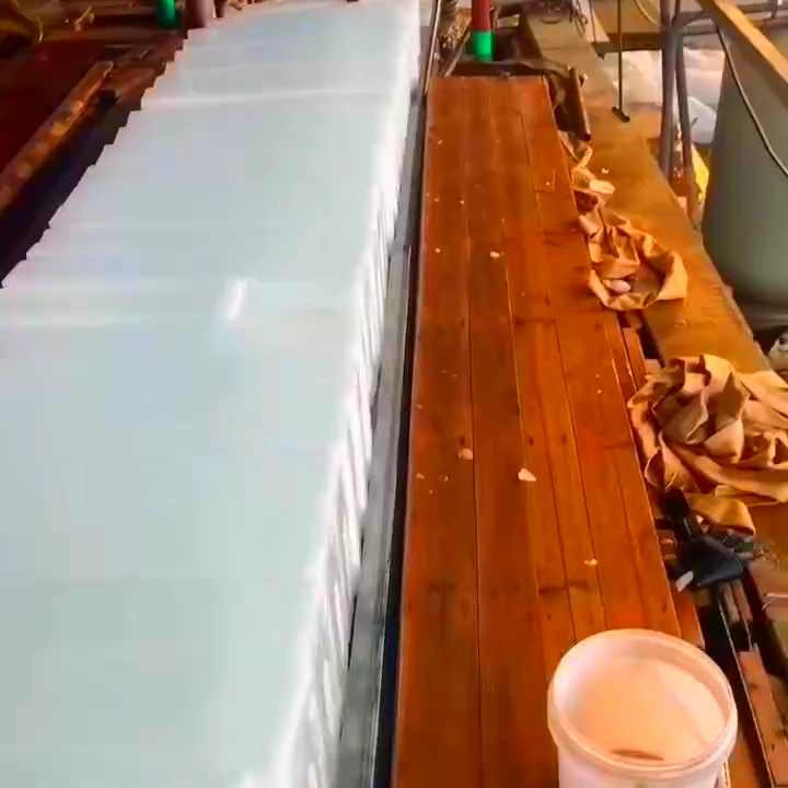 無錫市冰塊制造企業：種類多樣，供應多行業關鍵用冰