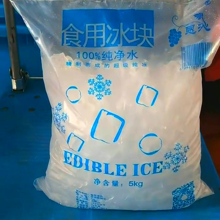 冰塊價格受哪些因素影響?尺寸、質量、供需及運輸距離全解析
