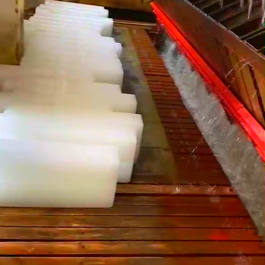 車間降溫用冰塊可以抵扣嗎_工廠降溫冰塊_車間防暑降溫冰塊